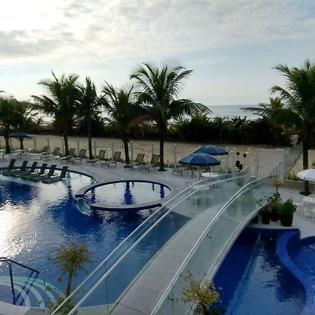 Kaakupe Praia Hotel Guaratuba Ngoại thất bức ảnh