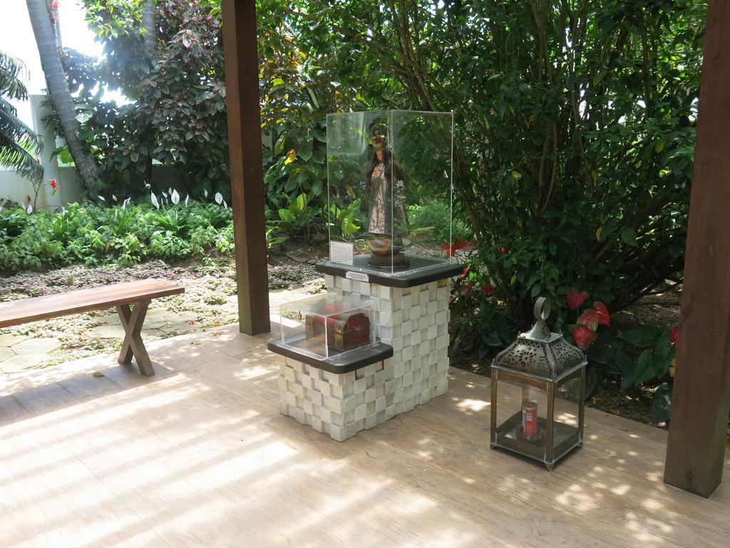 Kaakupe Praia Hotel Guaratuba Ngoại thất bức ảnh