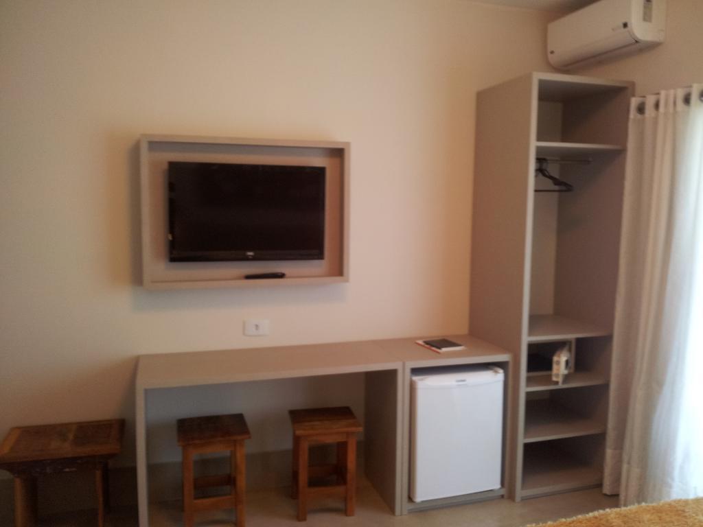 Kaakupe Praia Hotel Guaratuba Phòng bức ảnh