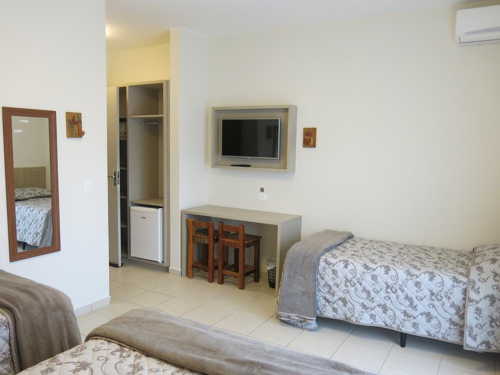 Kaakupe Praia Hotel Guaratuba Phòng bức ảnh