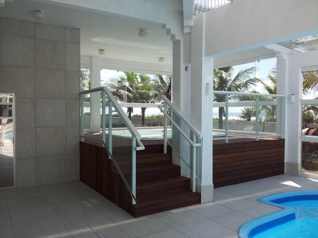Kaakupe Praia Hotel Guaratuba Ngoại thất bức ảnh