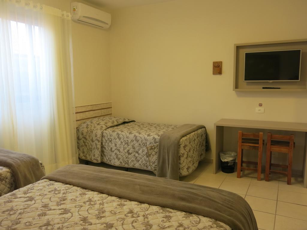 Kaakupe Praia Hotel Guaratuba Phòng bức ảnh