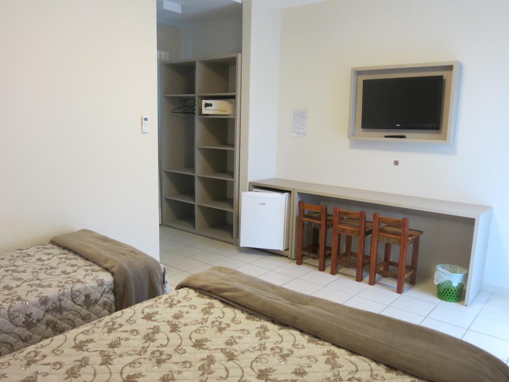 Kaakupe Praia Hotel Guaratuba Phòng bức ảnh