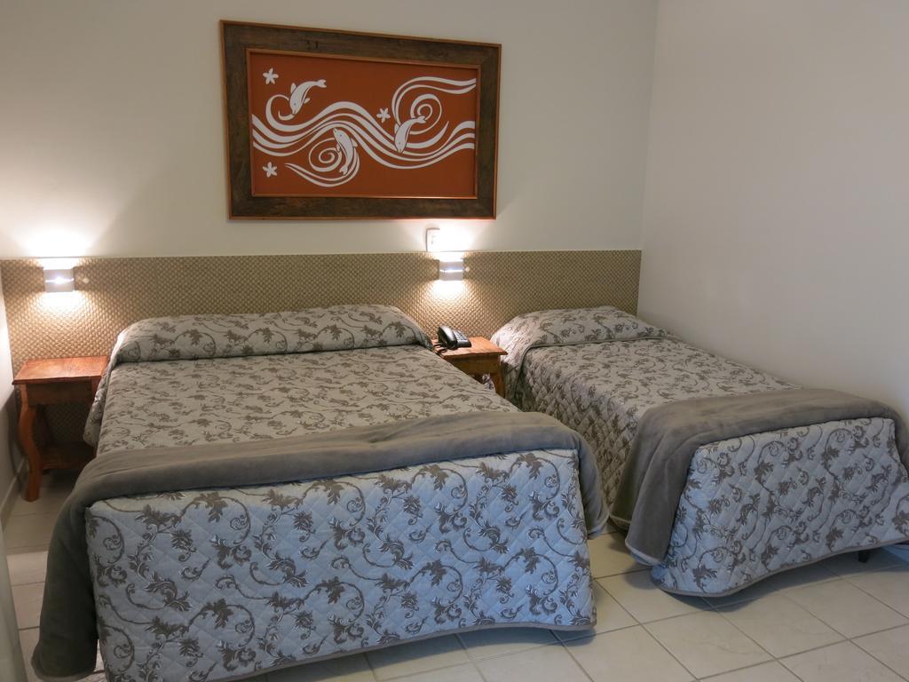 Kaakupe Praia Hotel Guaratuba Phòng bức ảnh