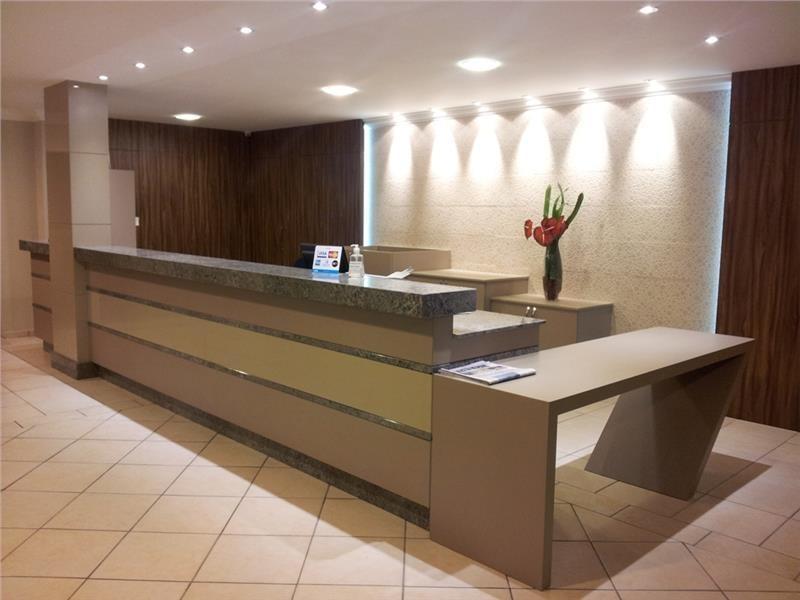 Kaakupe Praia Hotel Guaratuba Ngoại thất bức ảnh