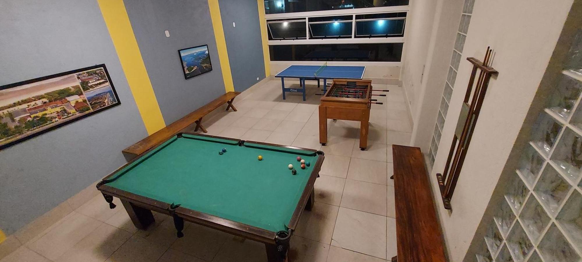 Kaakupe Praia Hotel Guaratuba Ngoại thất bức ảnh