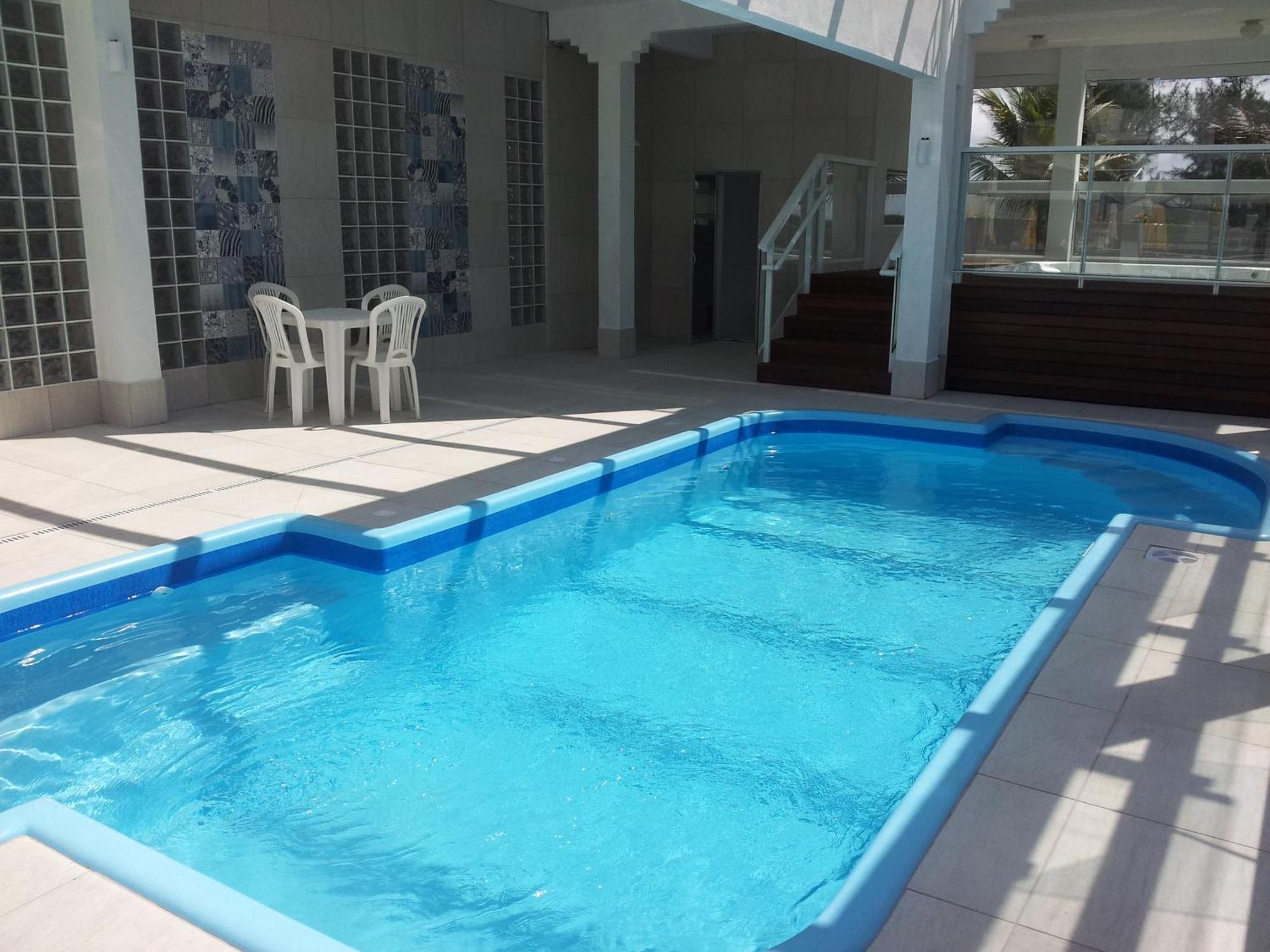 Kaakupe Praia Hotel Guaratuba Ngoại thất bức ảnh
