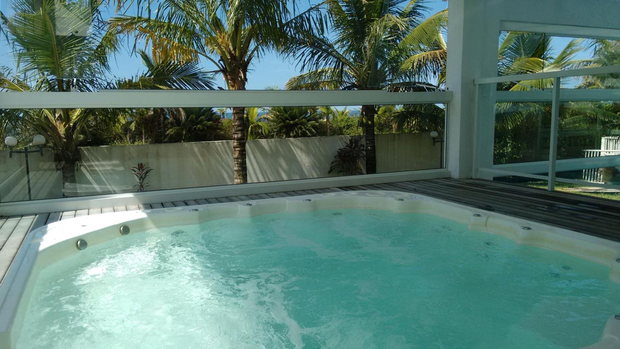 Kaakupe Praia Hotel Guaratuba Ngoại thất bức ảnh