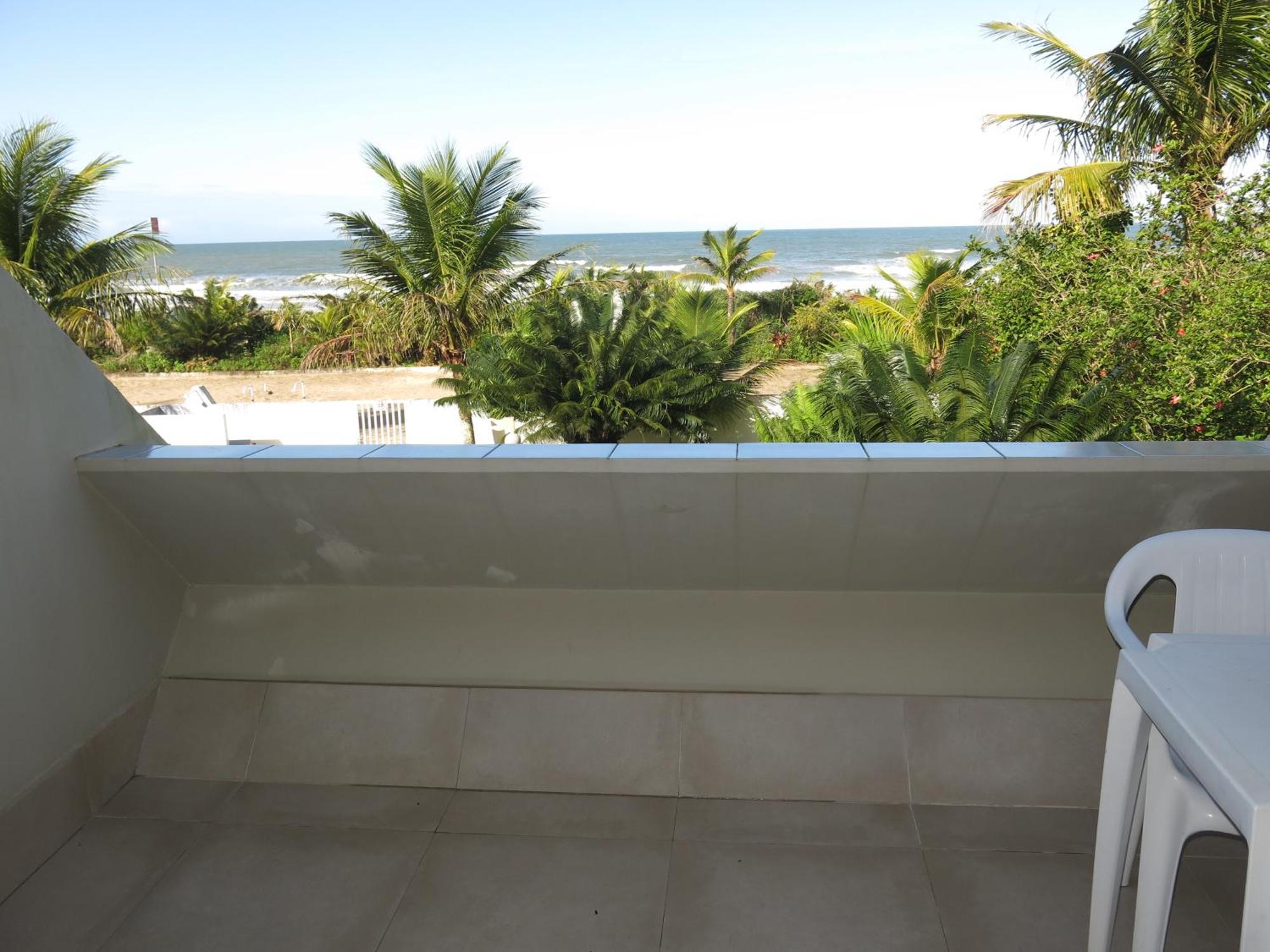 Kaakupe Praia Hotel Guaratuba Phòng bức ảnh