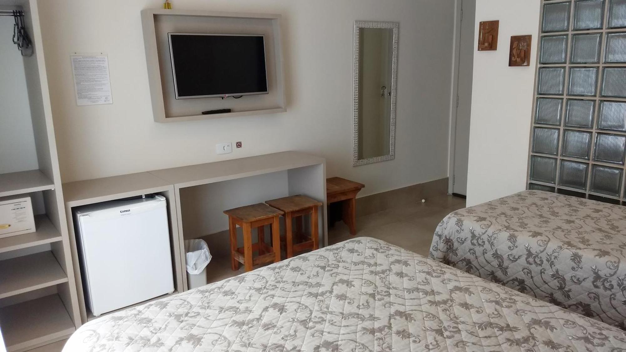 Kaakupe Praia Hotel Guaratuba Phòng bức ảnh