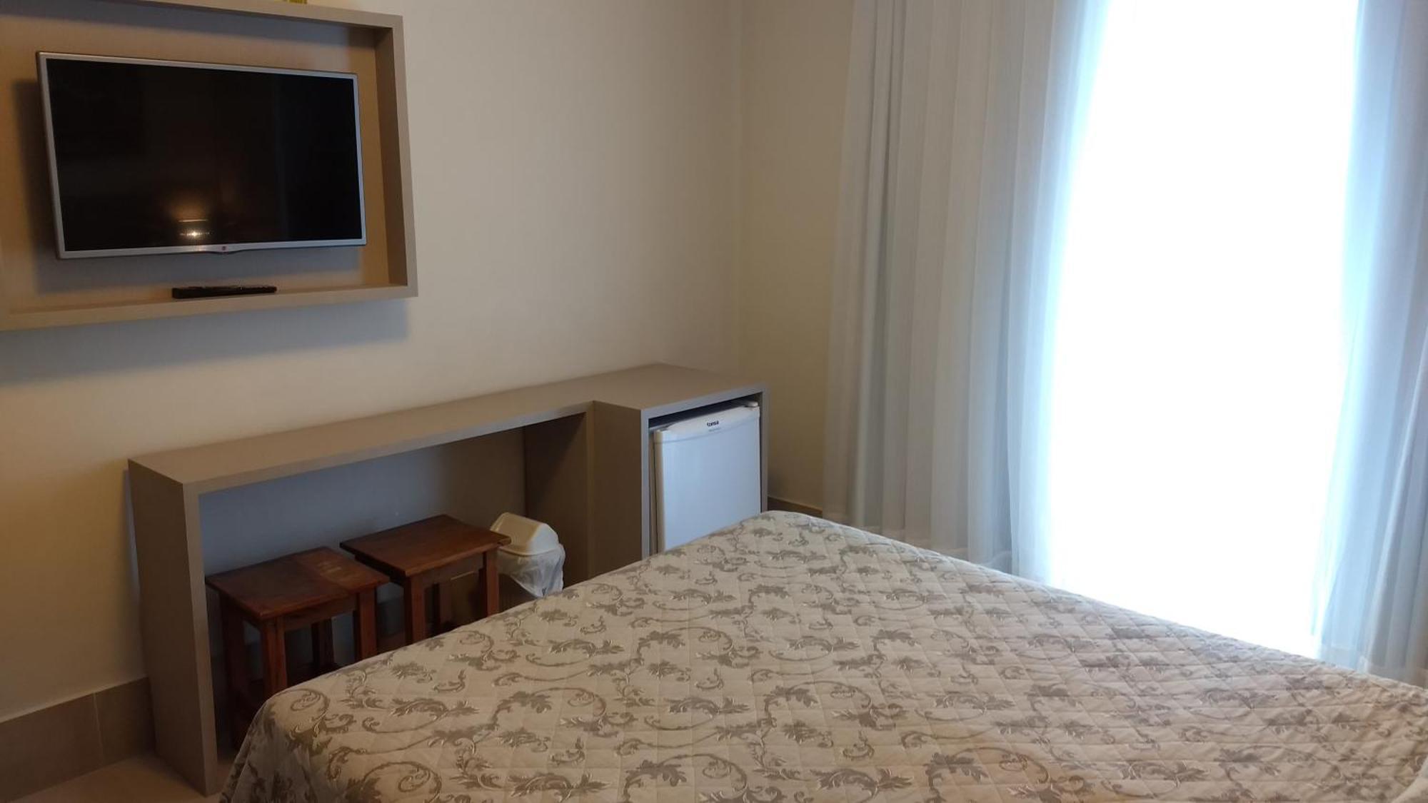 Kaakupe Praia Hotel Guaratuba Phòng bức ảnh