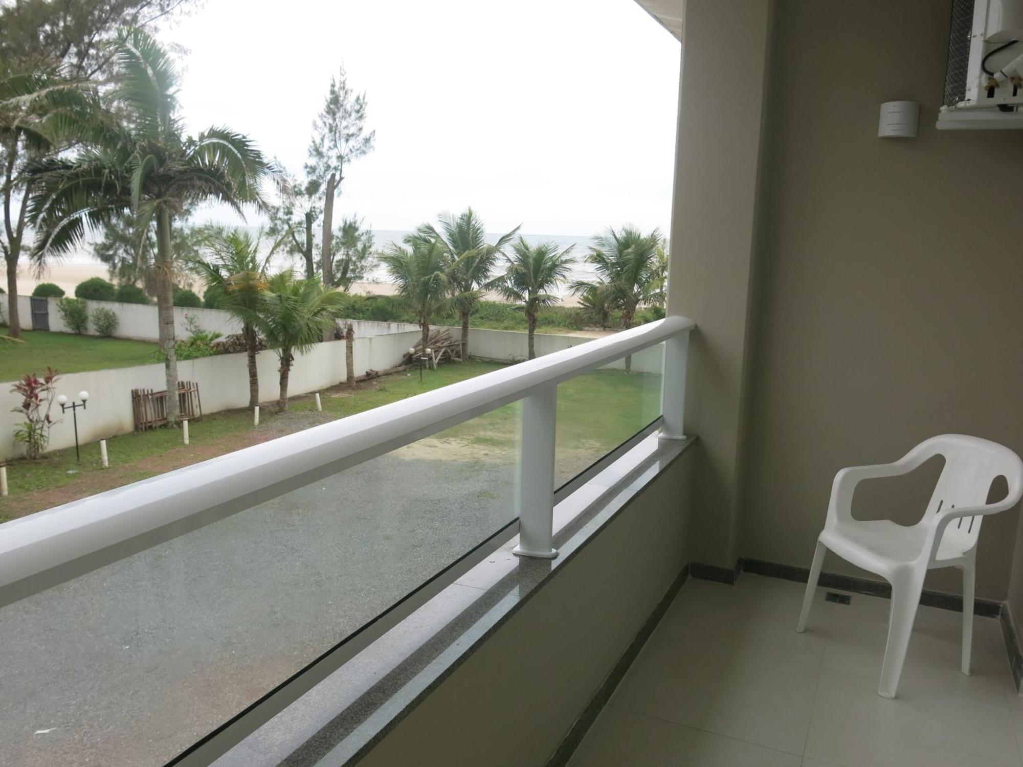 Kaakupe Praia Hotel Guaratuba Phòng bức ảnh