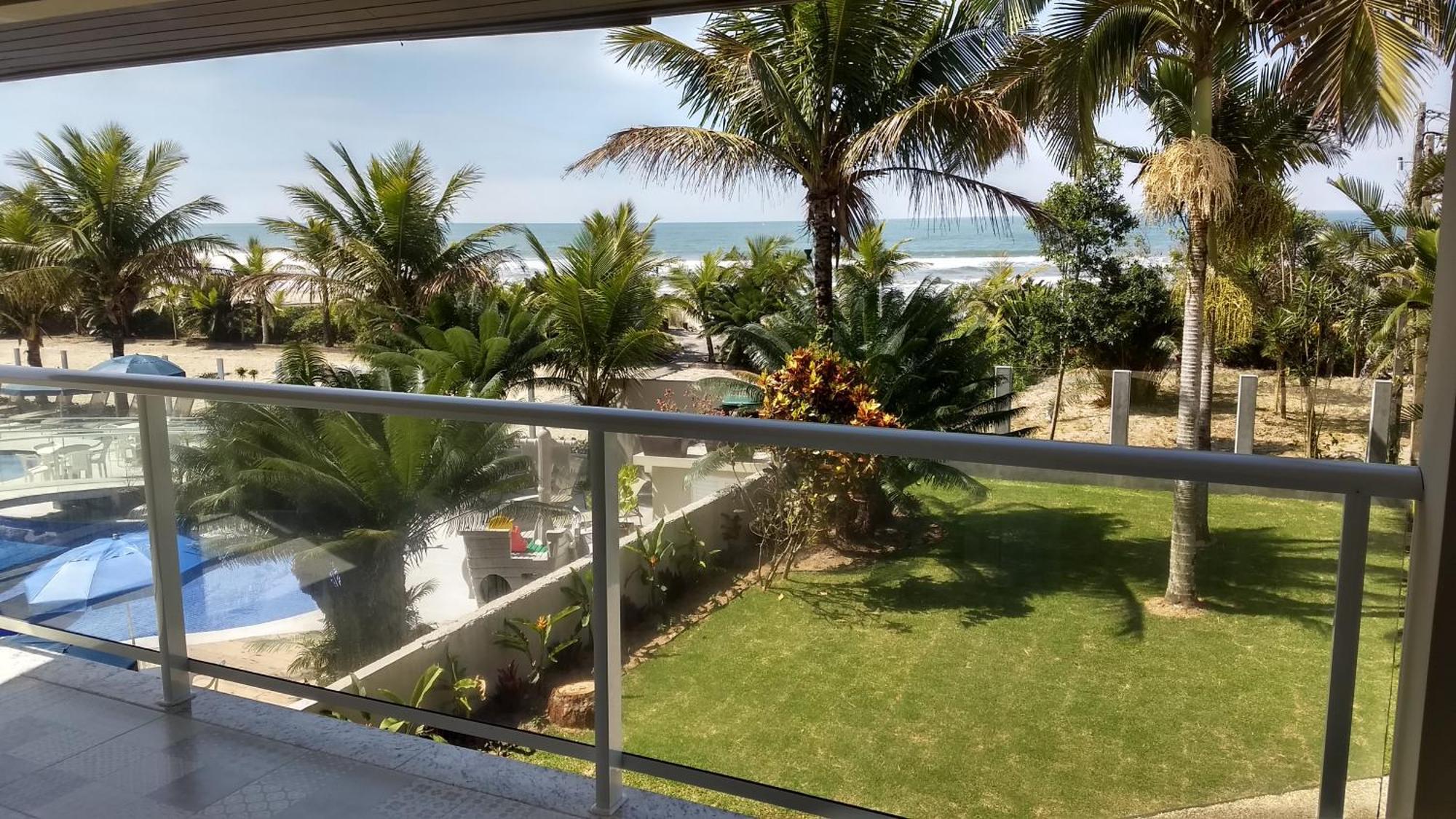 Kaakupe Praia Hotel Guaratuba Phòng bức ảnh