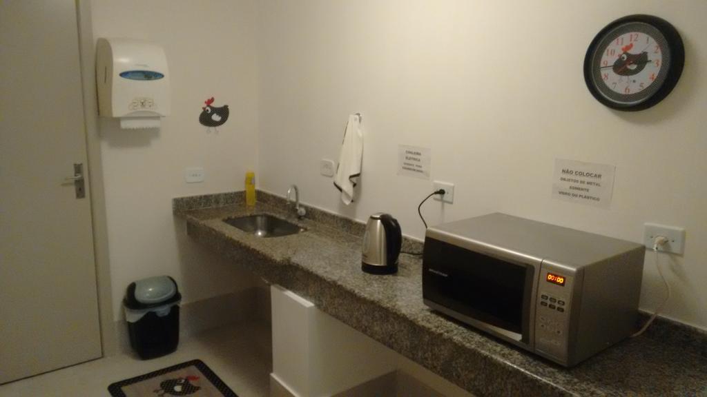 Kaakupe Praia Hotel Guaratuba Ngoại thất bức ảnh