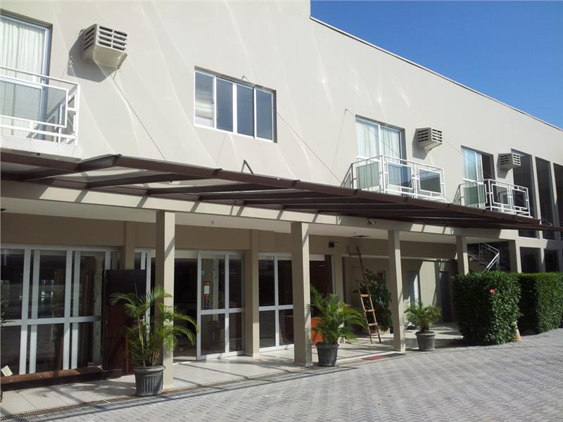 Kaakupe Praia Hotel Guaratuba Ngoại thất bức ảnh